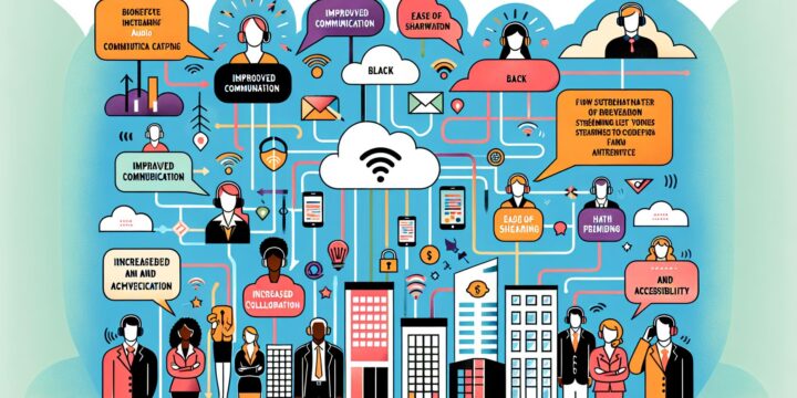The Benefits of Streaming Audio for Corporate Businesses