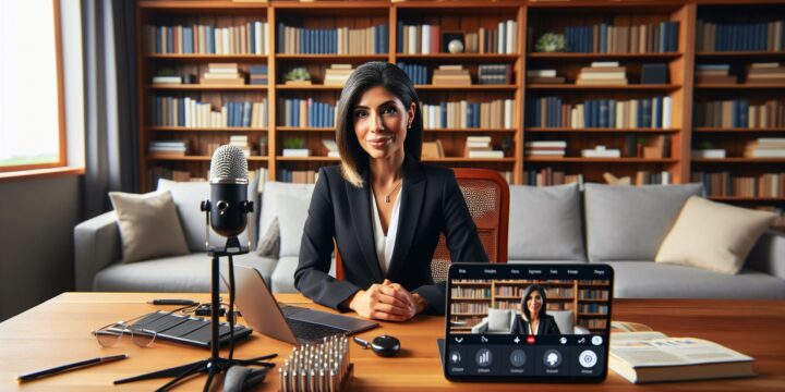 The Power of Vlogging for CEO’s
