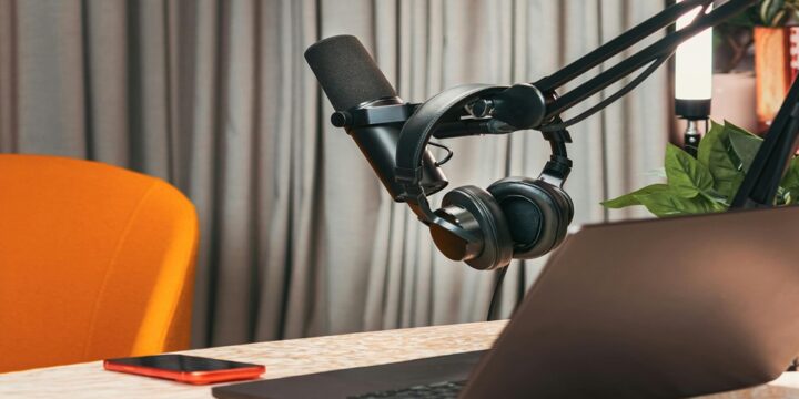 Are Podcasts a Good Way to Advanced Nonprofit Knowledge and Skills?
